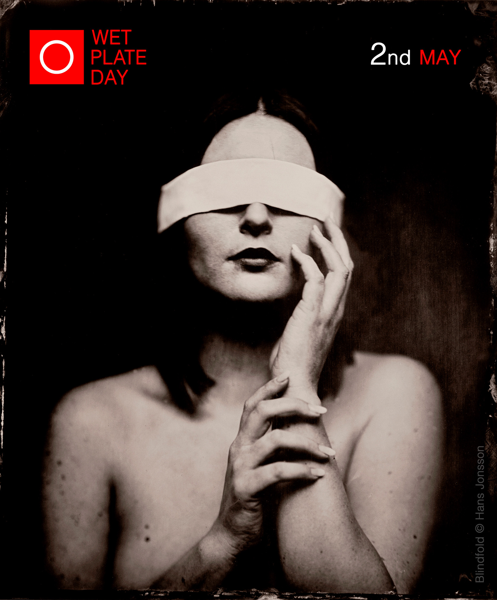 WET Plate DAY 2026 Poster F